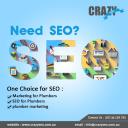 CrazySEO logo